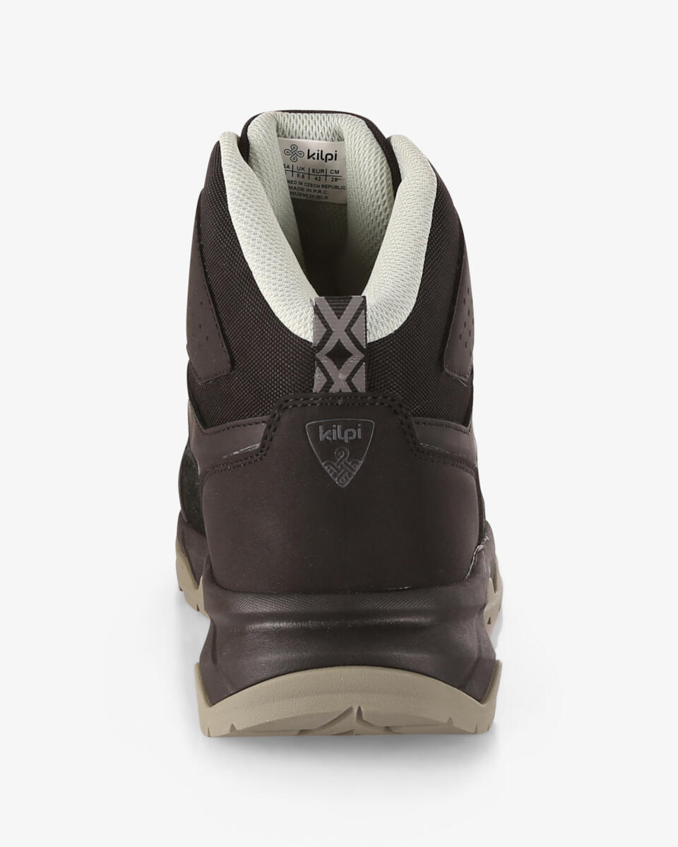 Chaussures de randonnée Kilpi Piton WP-U High 6/7