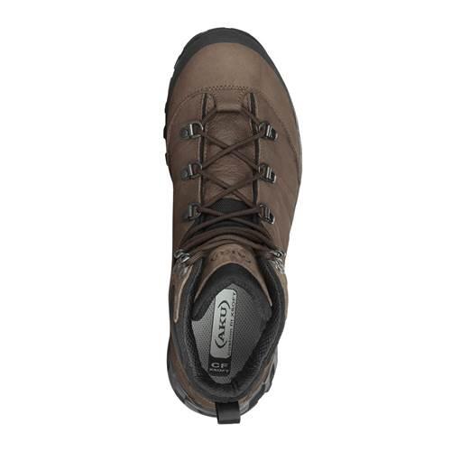 Buty trekkingowe męskie Aku Coldai Nbk Gtx