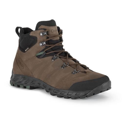 Încălțăminte de trekking bărbătești Aku Coldai Nbk Gtx