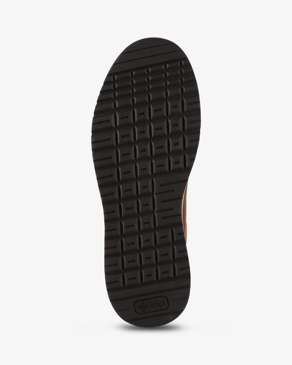 Herren-Winterschuhe für Freizeit Kilpi LOMAR HIGH WP-M 6/7