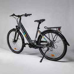 Seconde vie - VELO DE VILLE ELECTRIQUE - NEOMOUV ALLEGRIA 2... - TRÈS BON