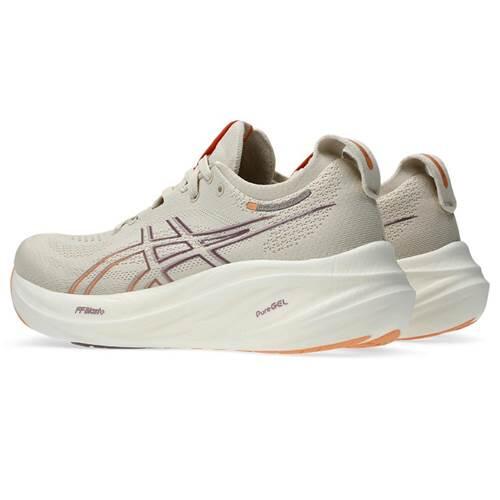 Chaussures running femmes Asics Gel Nimbus 26 W 4/5