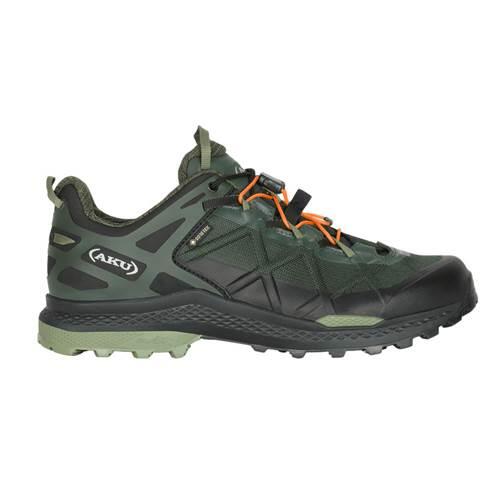 Chaussures de randonnée Aku Rocket DFS GTX 5/7