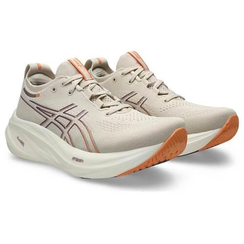 Chaussures running femmes Asics Gel Nimbus 26 W 5/5