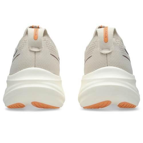 Chaussures running femmes Asics Gel Nimbus 26 W 2/5