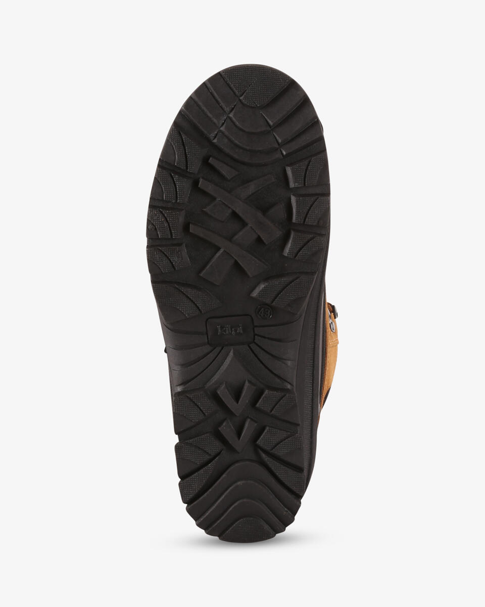 Chaussures d'hiver imperméables et isolées Kilpi ANTARTIC HIGH WP-M 6/7