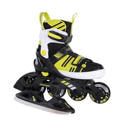 Verstellbare Inline-Skates Kind Tempish Misty Duo