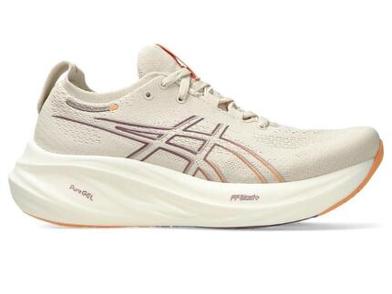 Turnschuhe Asics GEL-NIMBUS 26 für frauen