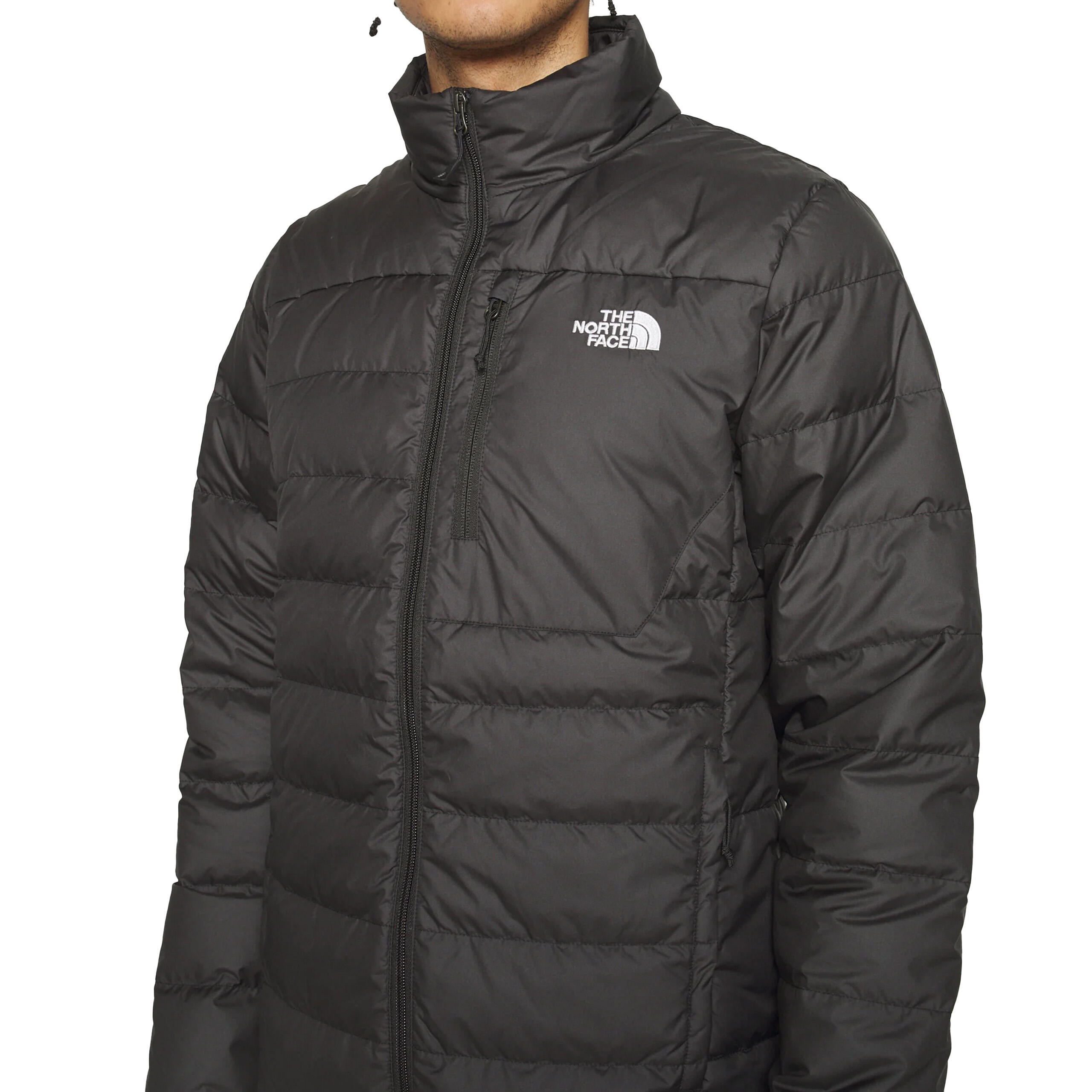 Kurtka zimowa męska The North Face M ACONCAGUA 3/6