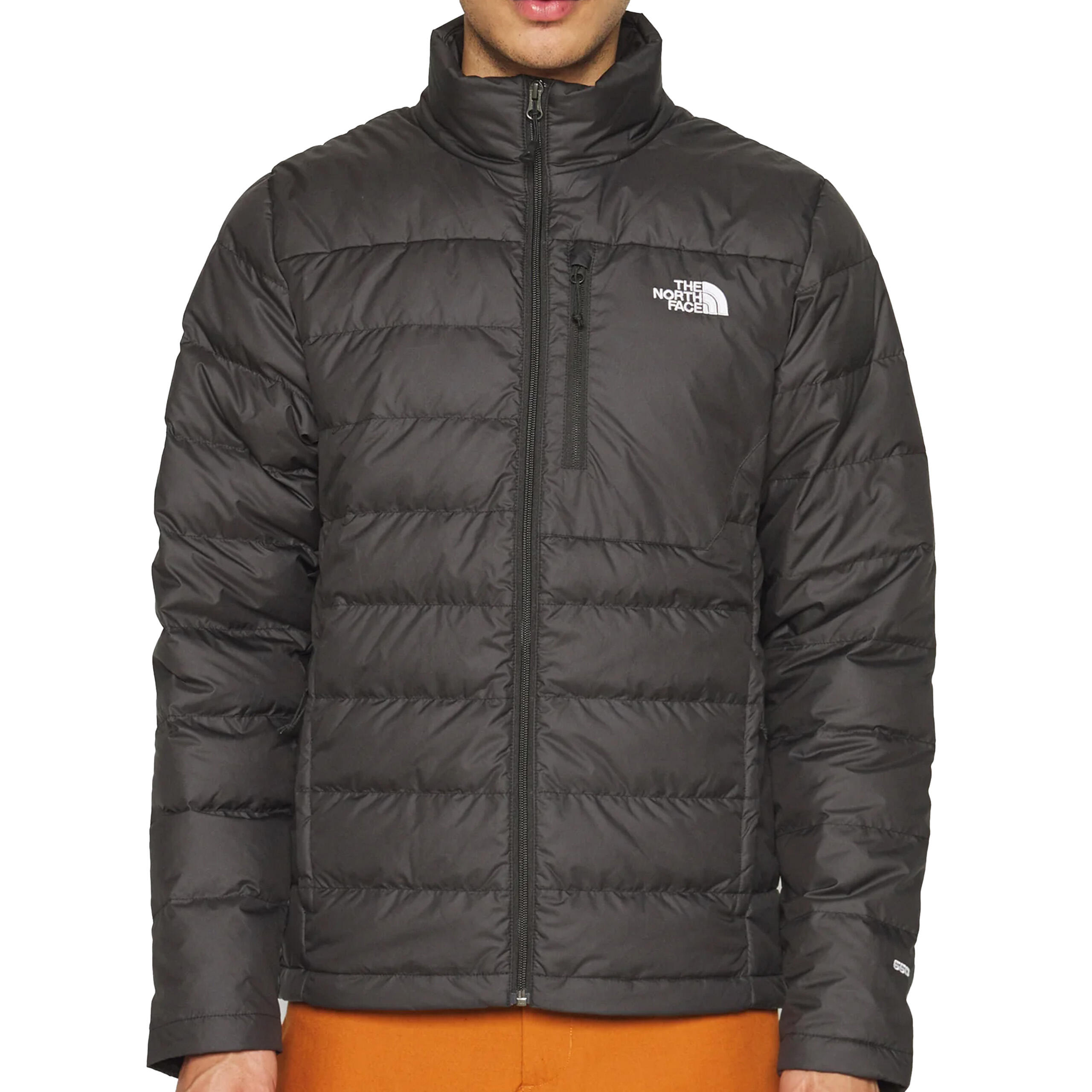 Kurtka zimowa męska The North Face M ACONCAGUA 5/6