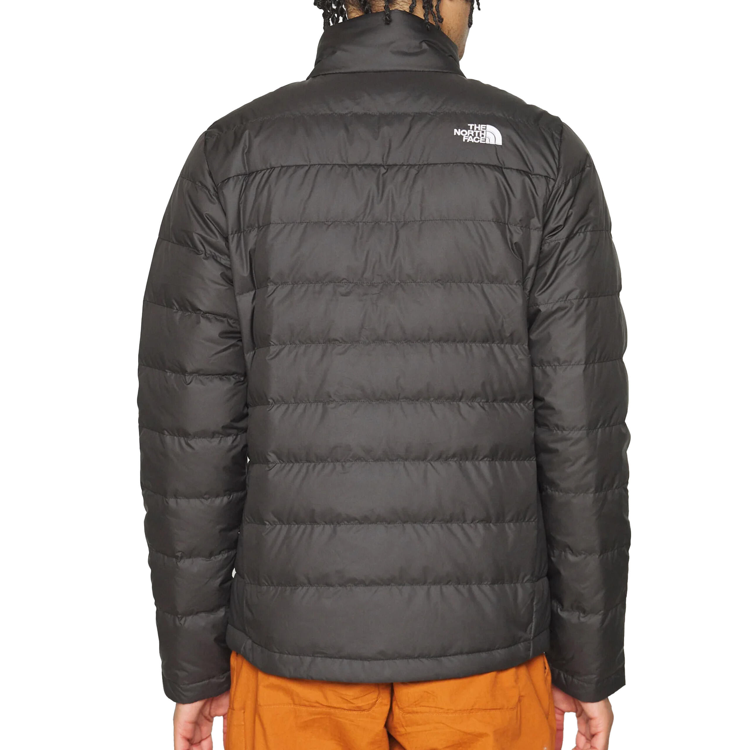 Kurtka zimowa męska The North Face M ACONCAGUA 2/6