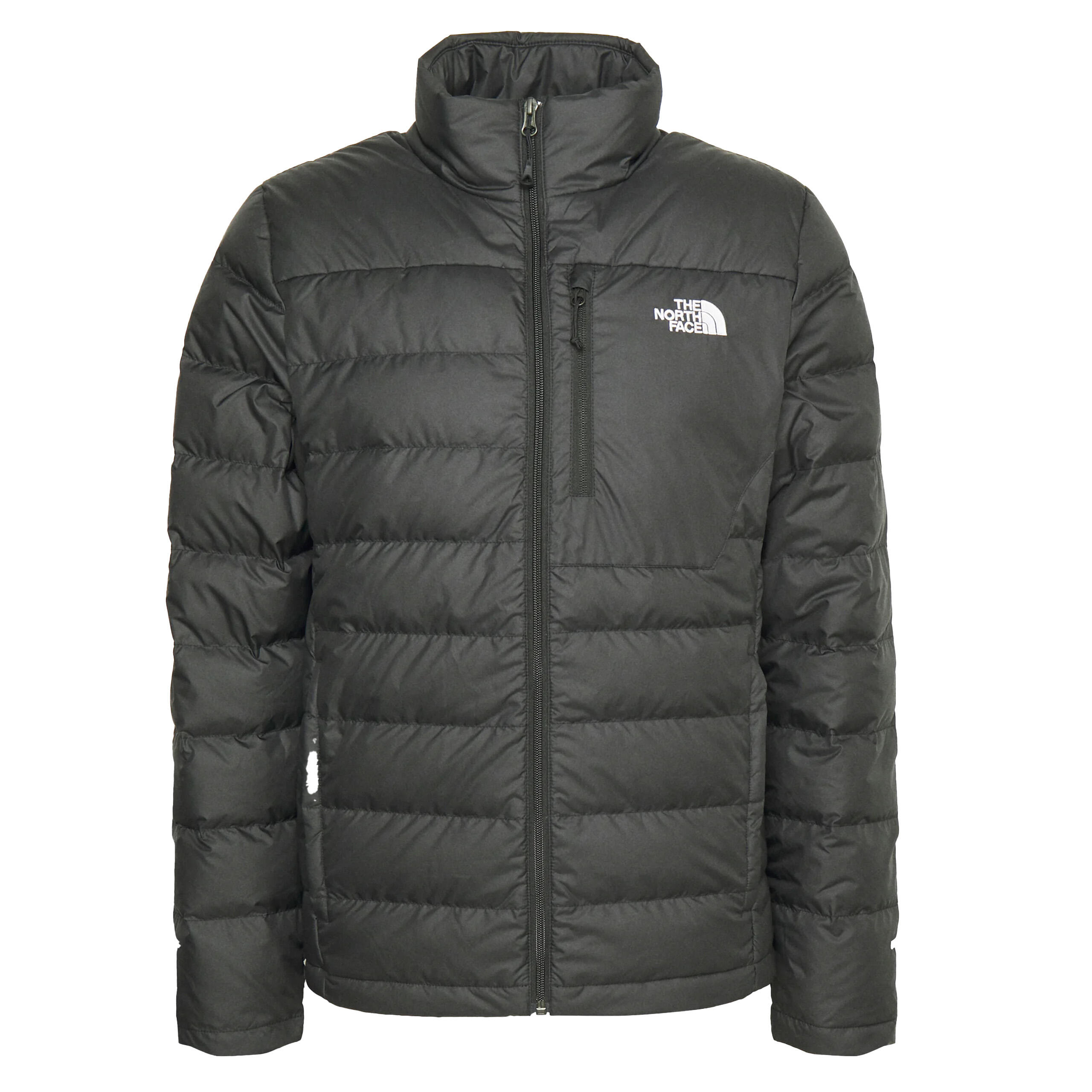 Kurtka zimowa męska The North Face M ACONCAGUA 1/6