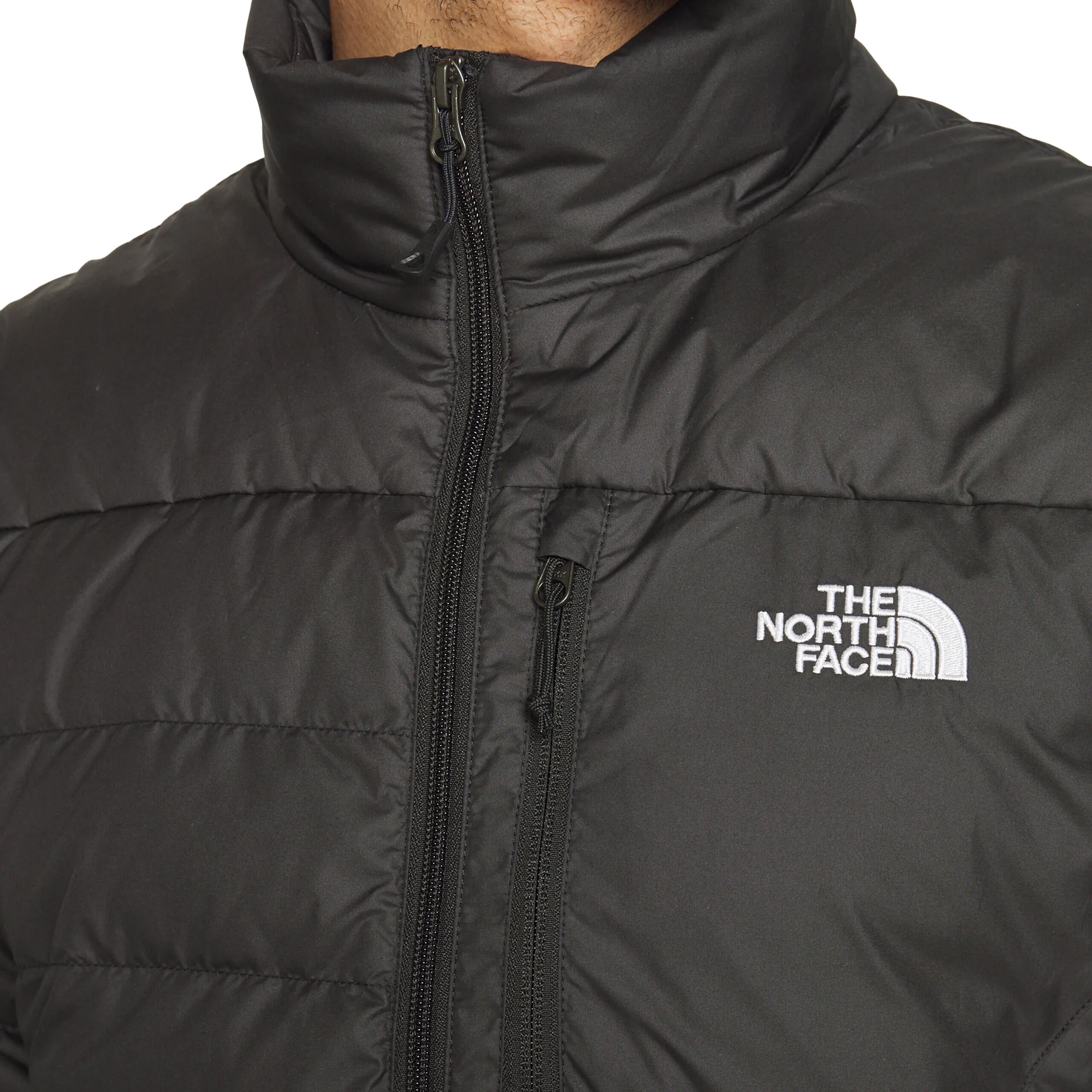 Kurtka zimowa męska The North Face M ACONCAGUA 4/6