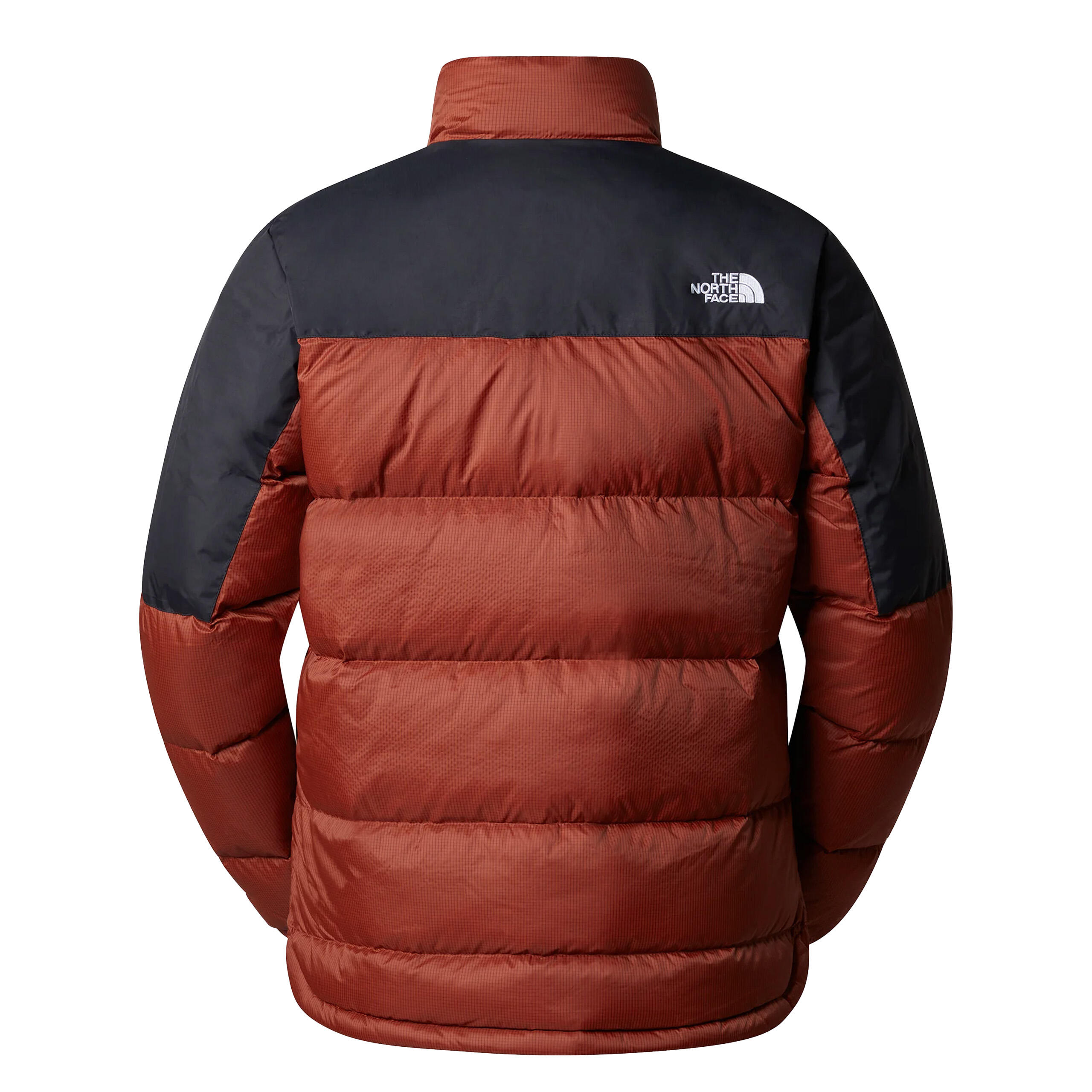Gewatteerde jas The North Face Diablo blauw voor heren 7/7