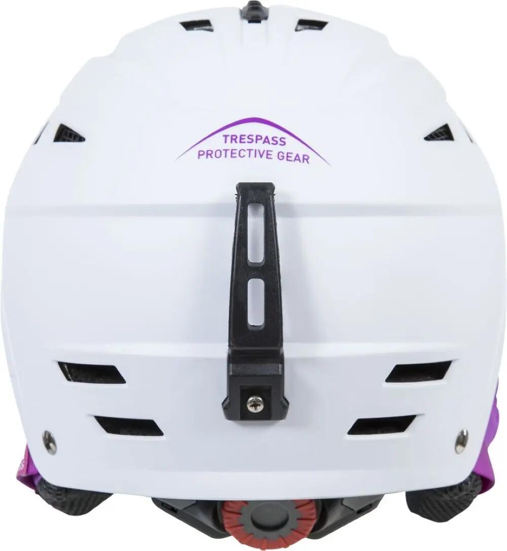 Kask narciarski damski Trespass Davensport 2/2
