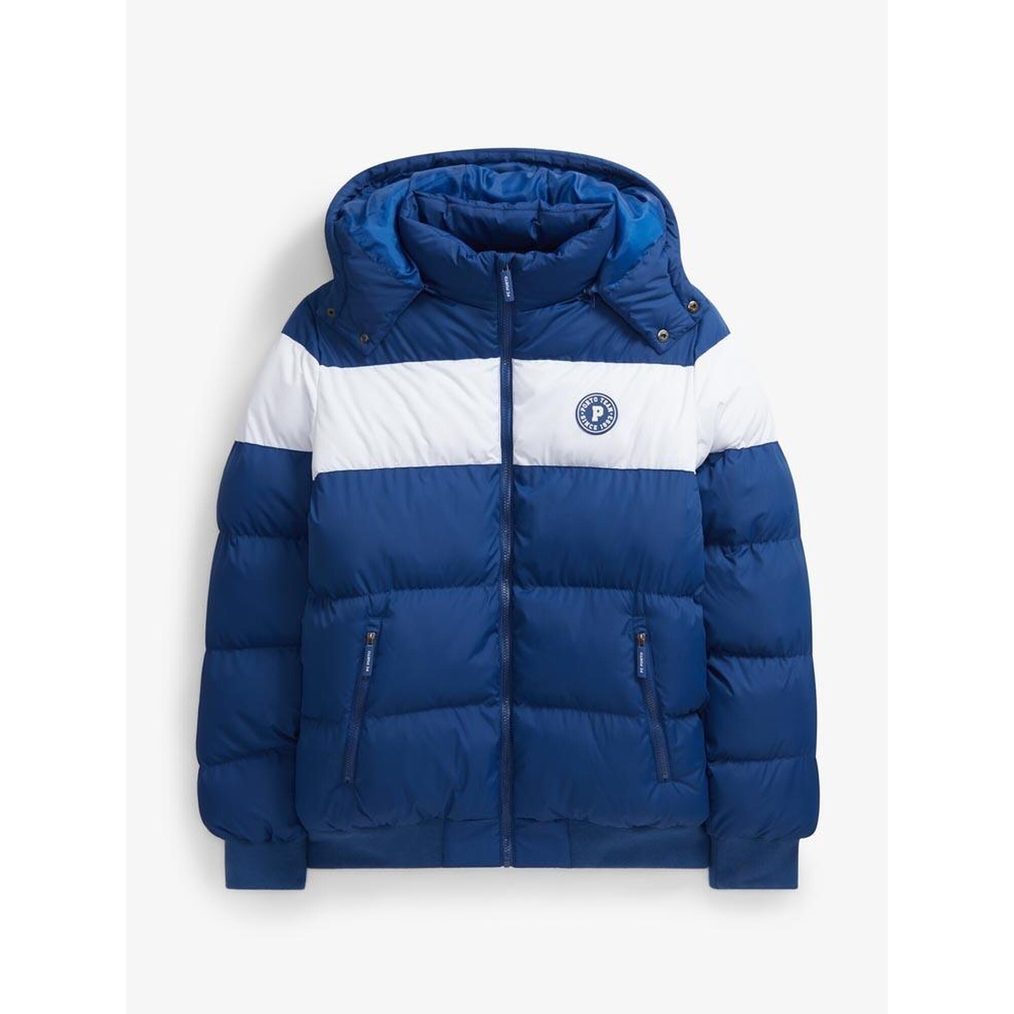 Casaco FC Porto Bicolor Outerwear One Criança