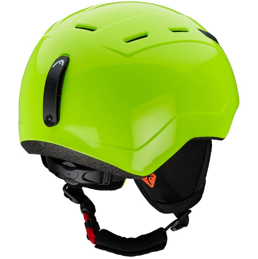 Kask narciarski dla dzieci Head Mojo 3/4