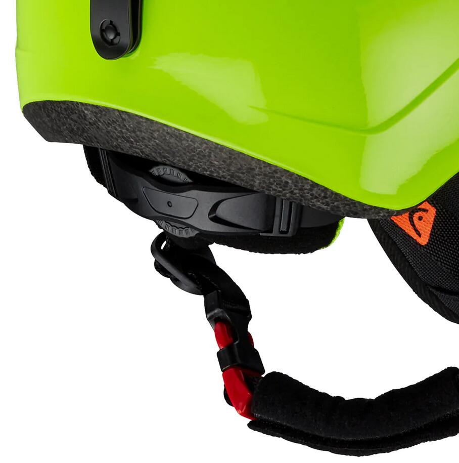 Kask narciarski dla dzieci Head Mojo 2/4