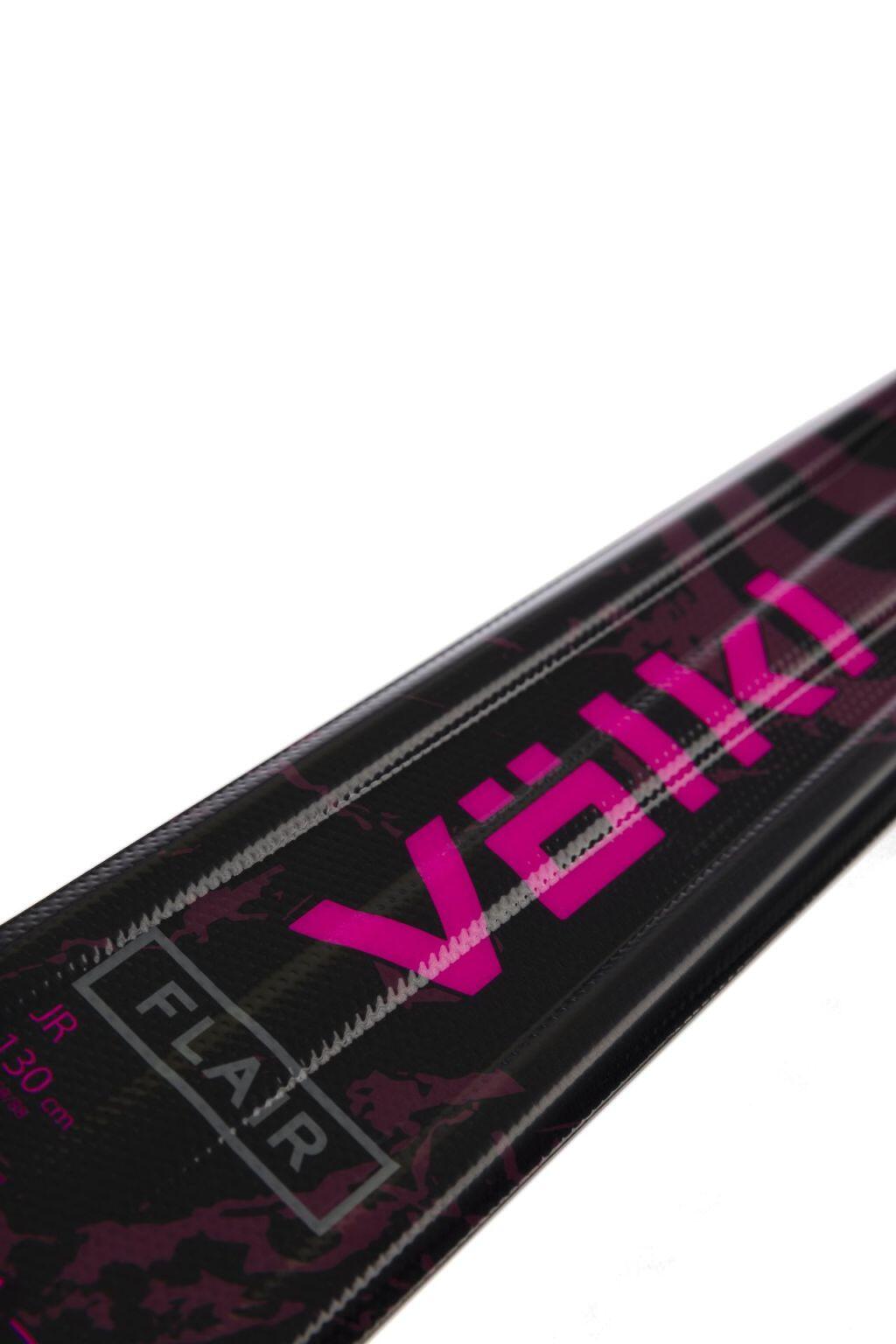 Narty zjazdowe Völkl FLAIR JUNIOR z wiązaniami Marker 4.5 VMOTION 3/5