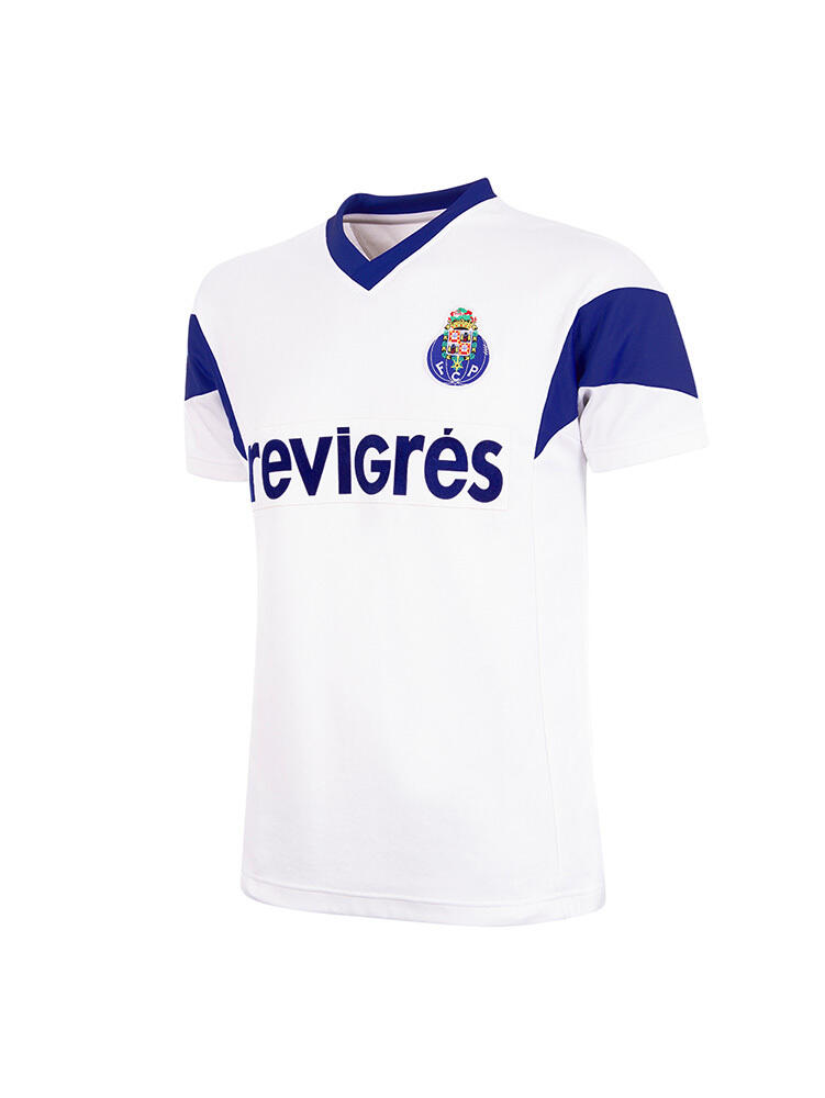 Camisola fc porto retro 91/92 - away