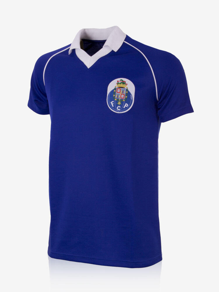 Camisola retro fc porto 83-84