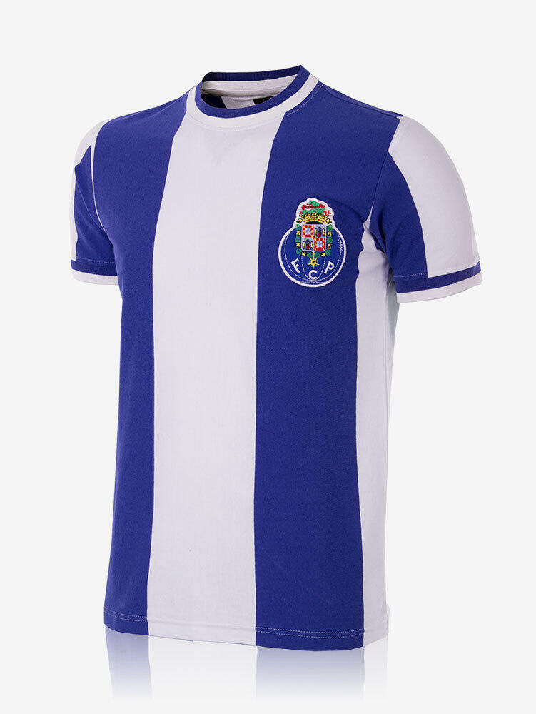 Camisola fc porto retro 1971/72