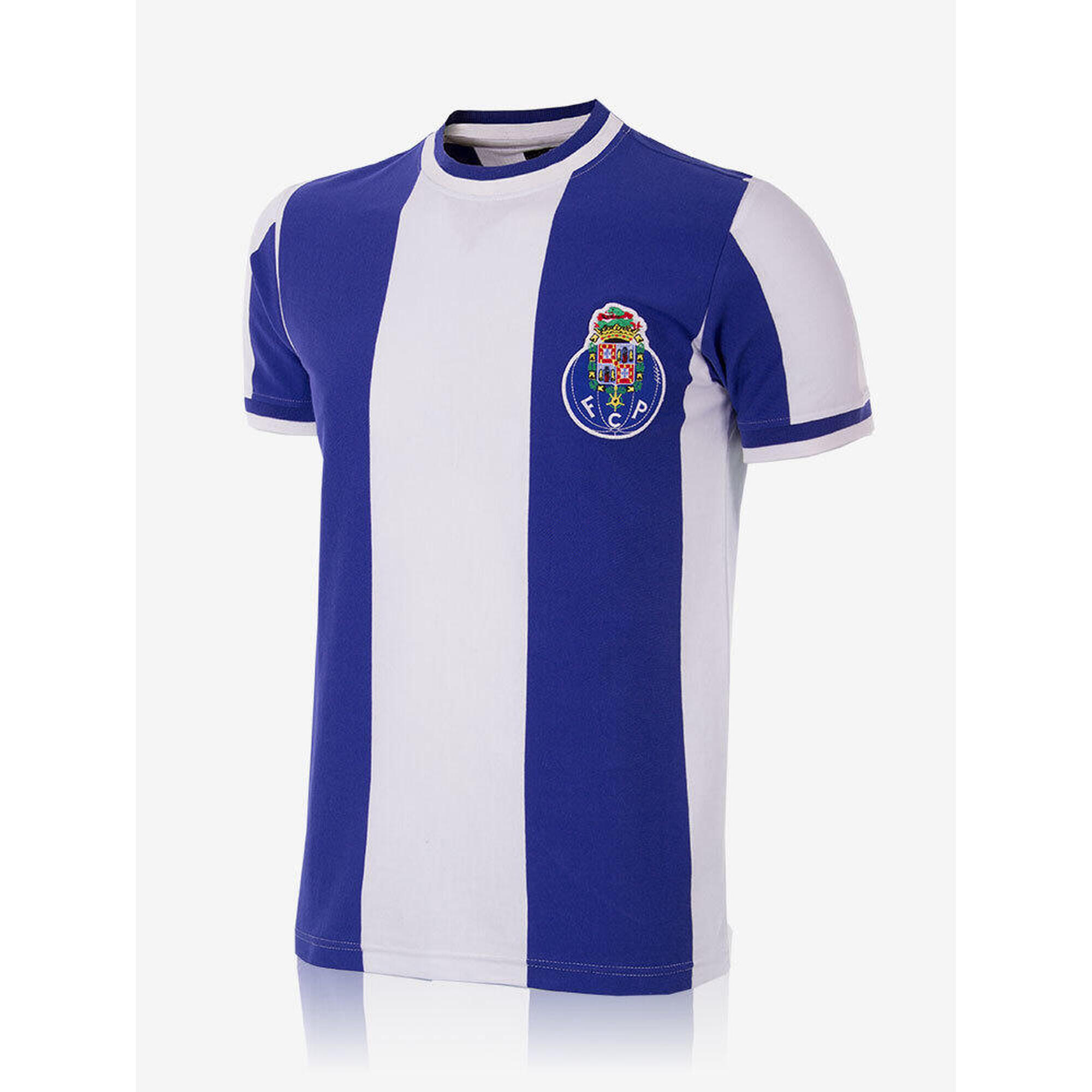 Camisola FC Porto Retro 1971/72