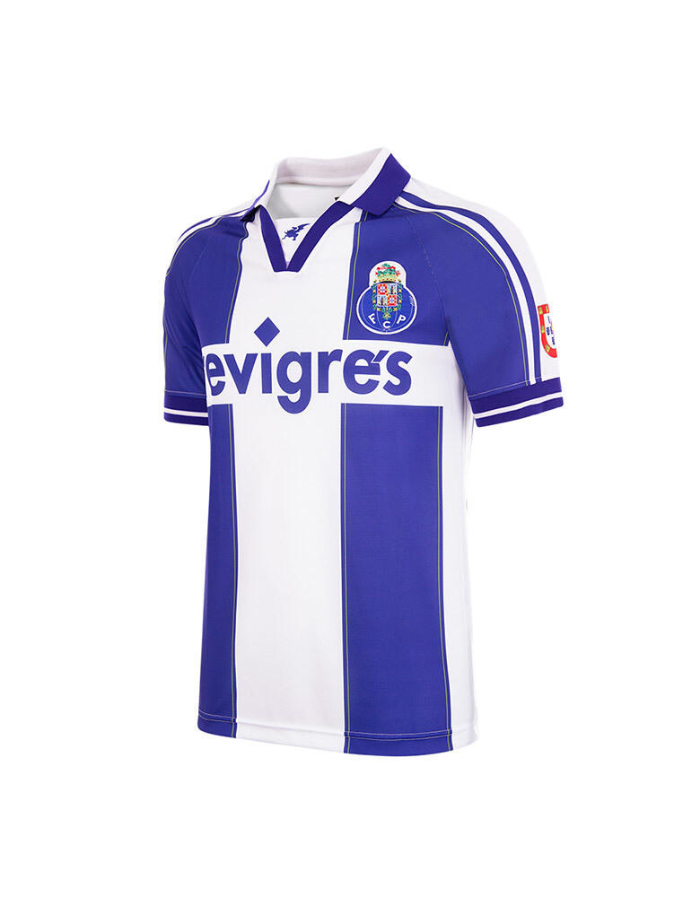 FC PORTO Camisola FC Porto Retro 98/99 - Home