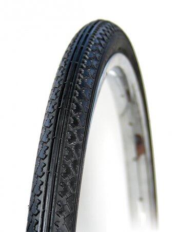 DELI TIRE Band S-116 18x1.75 BK REFL