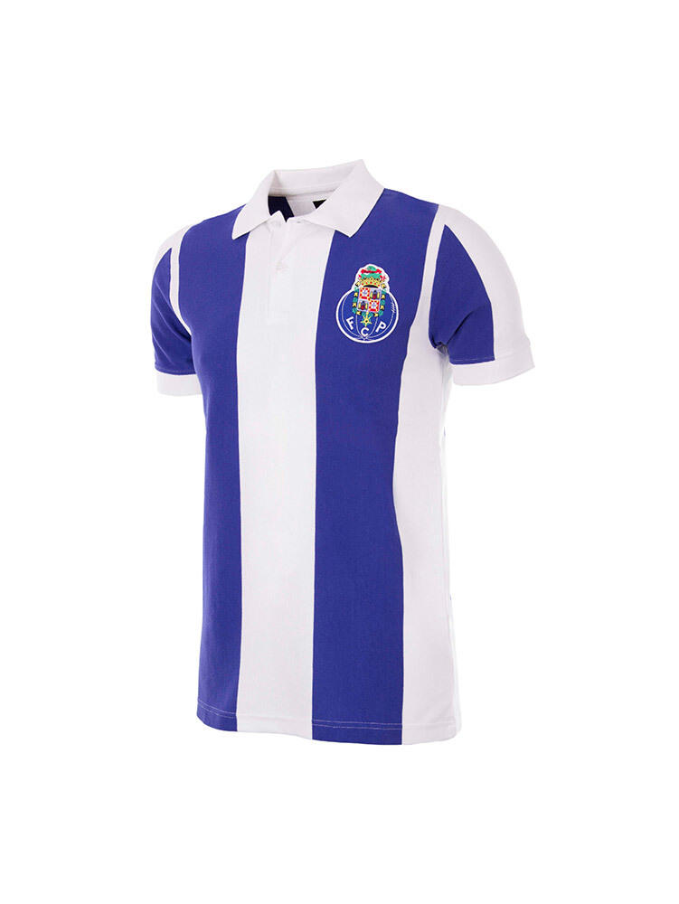 Camisola retro fc porto 1951-52