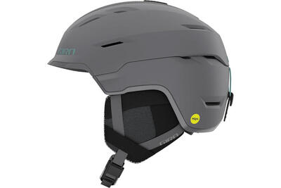 Dames skihelm giro tenaya spherical mips