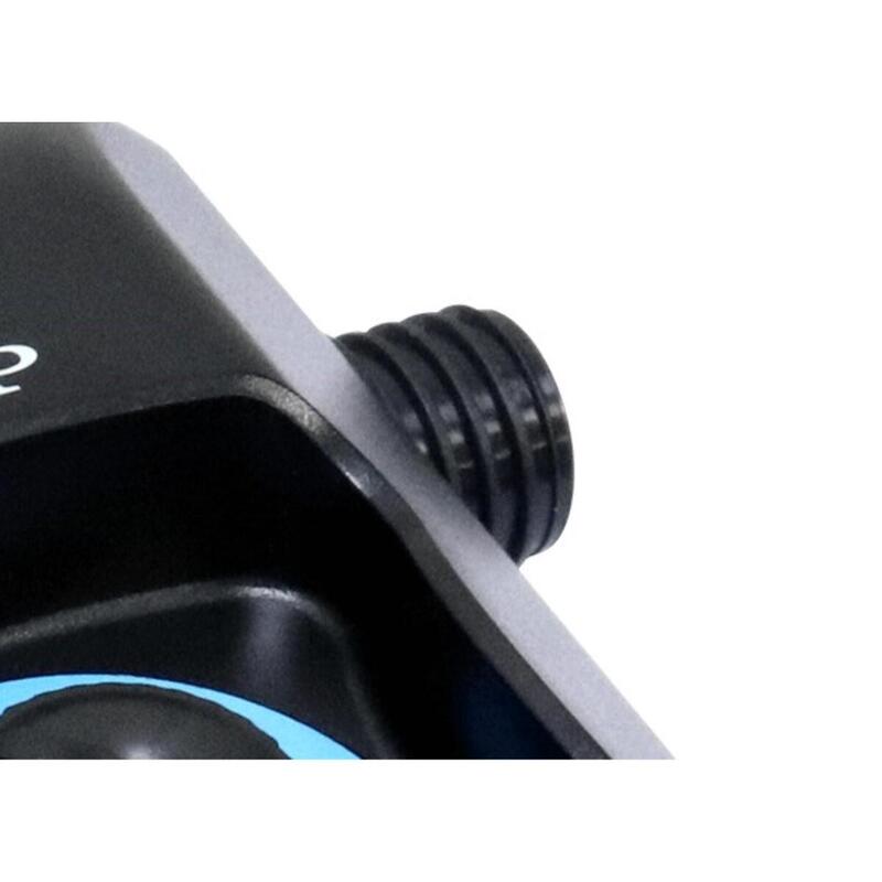 Elektryczna pompka do desek SUP Poolstar STAR 8 - 12V