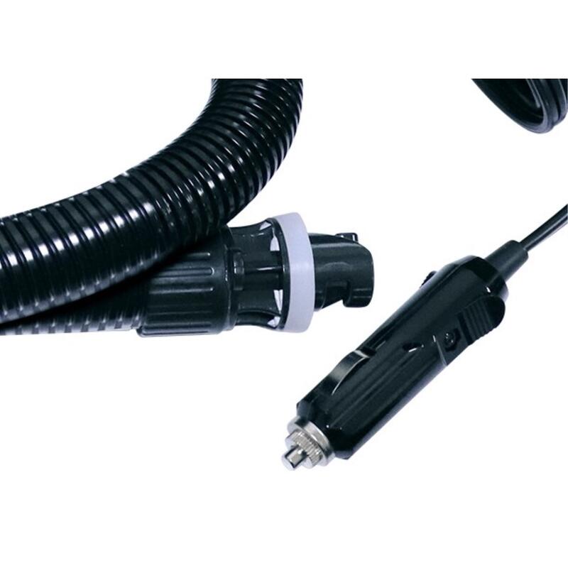 Elektryczna pompka do desek SUP Poolstar STAR 8 - 12V