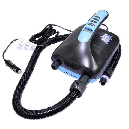 Pompe de gonflage électrique STAR- SUP/Kayak + Digit - 20 psi