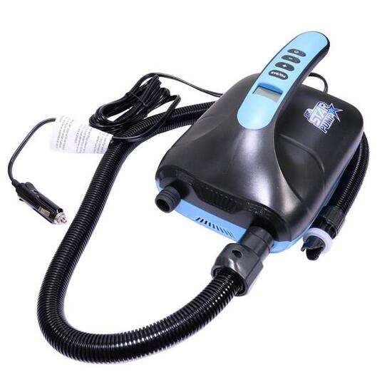 Pompa di gonfiaggio elettrica STAR- SUP/Kayak + Digit - 20 psi