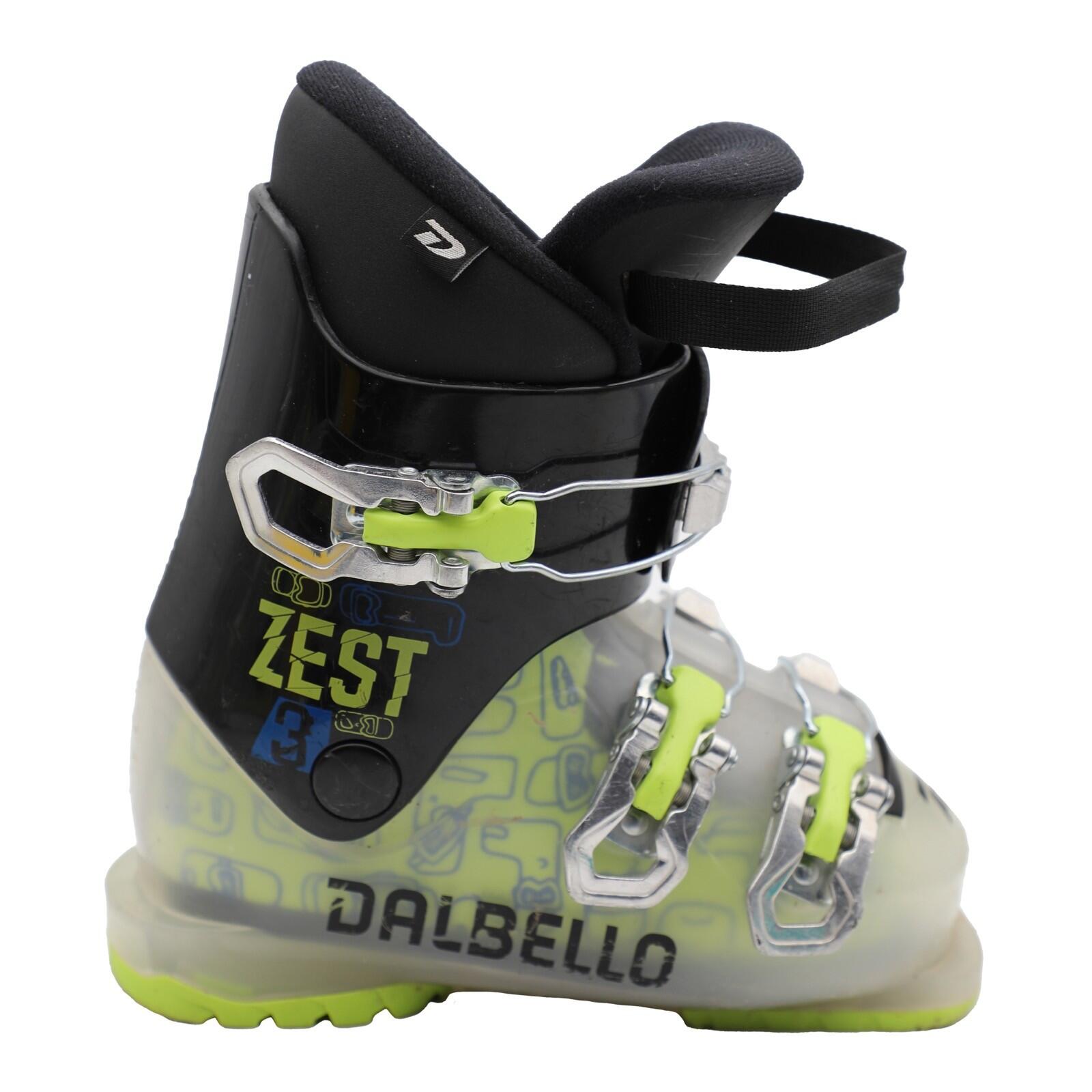 DALBELLO picture