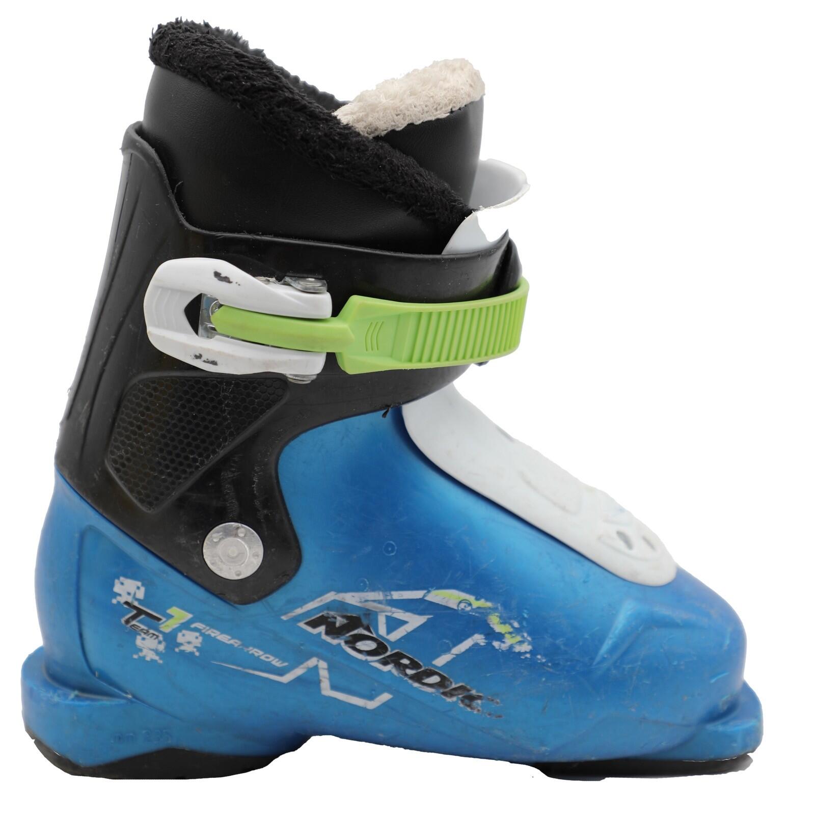 NORDICA picture