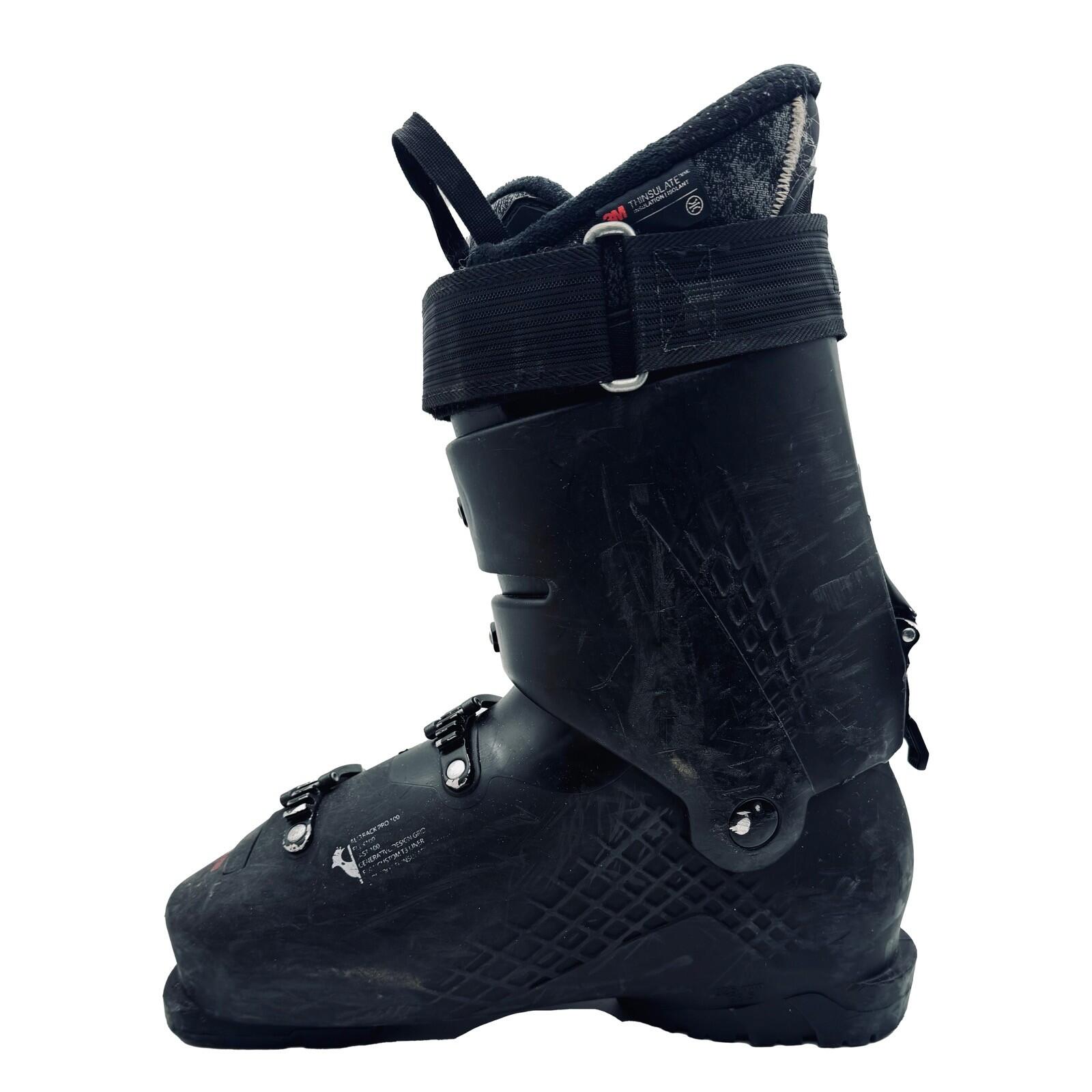 RECONDITIONNE - Chaussures De Ski Rossignol Alltrack Pro 100 3/4