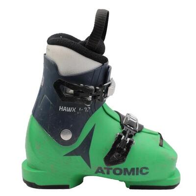 SECOND HAND - Scarpone Da Sci Atomic Hawx Jr R2_2 Ganci - BUONO