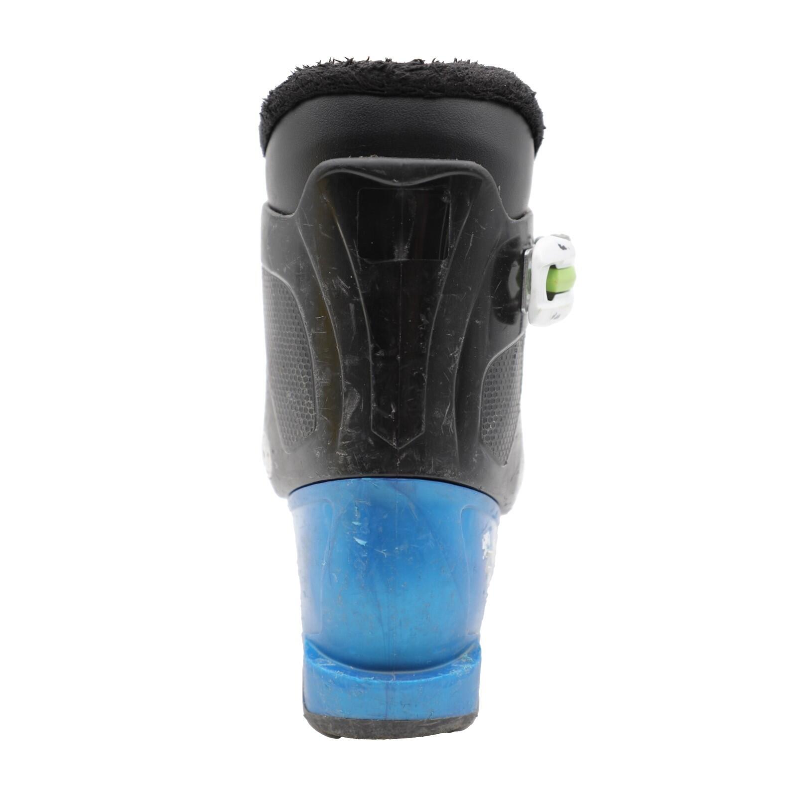 RECONDITIONNE - Chaussure De Ski Junior Nordica Team Fire Arrow 1_1 2/4