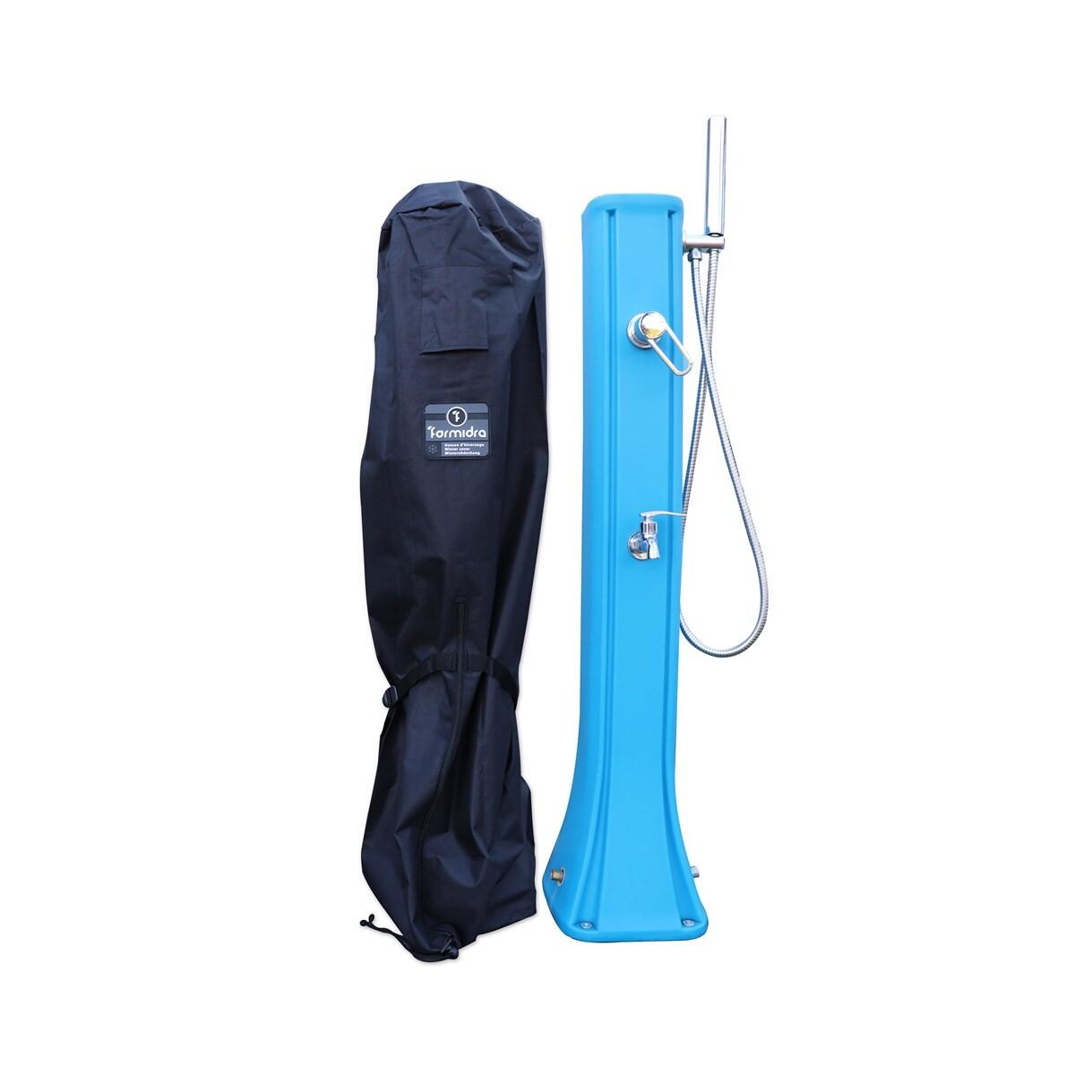 Housse d'hivernage pour les petites douches solaires Formidra/Happy-Jolly GO 3/3