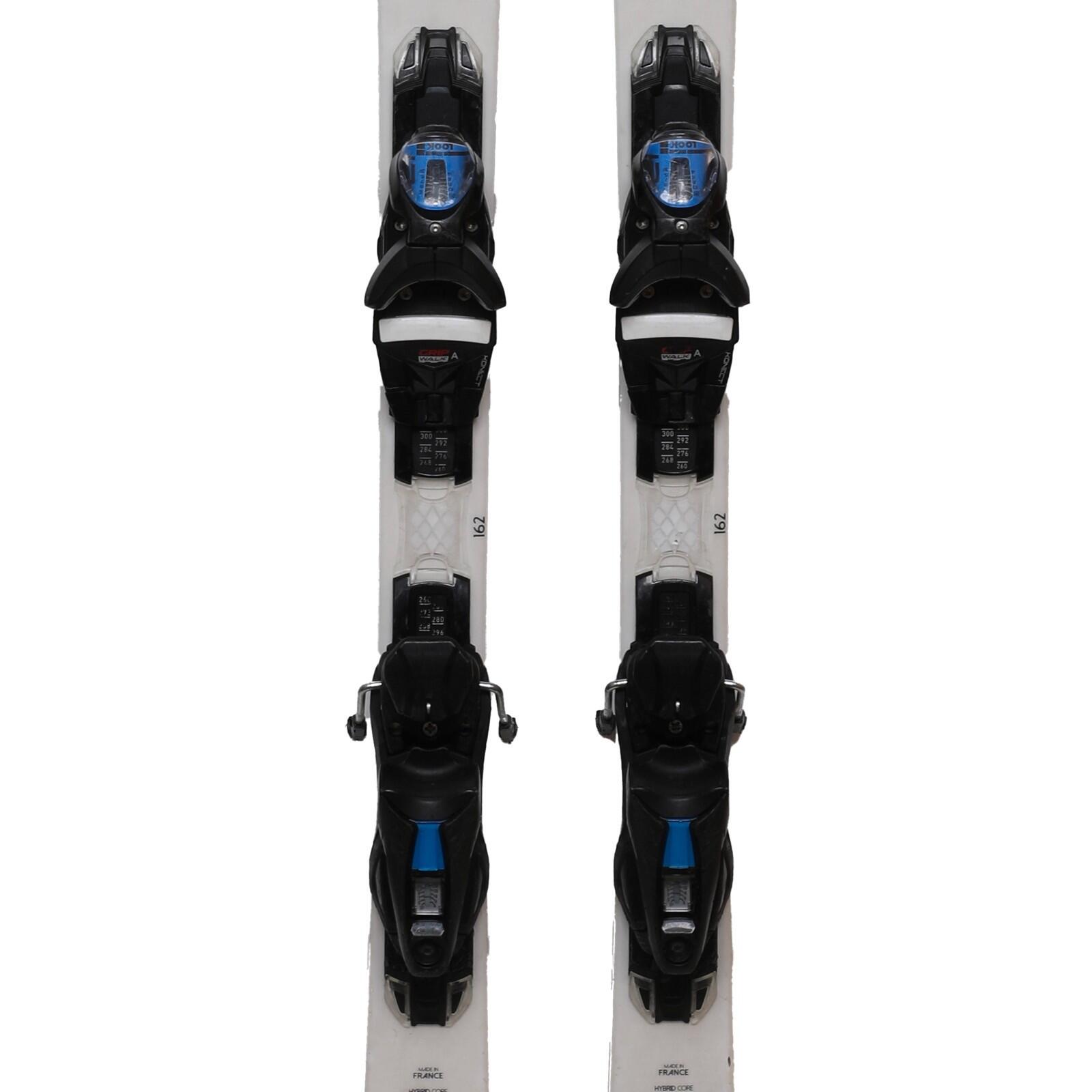RECONDITIONNE - Ski Dynastar Speed 963 + Fixations 3/4
