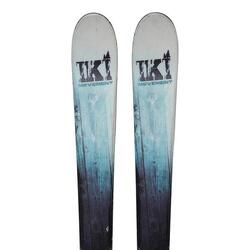 RECONDITIONNE - Ski Movement Iki + Fixations - CORRECT