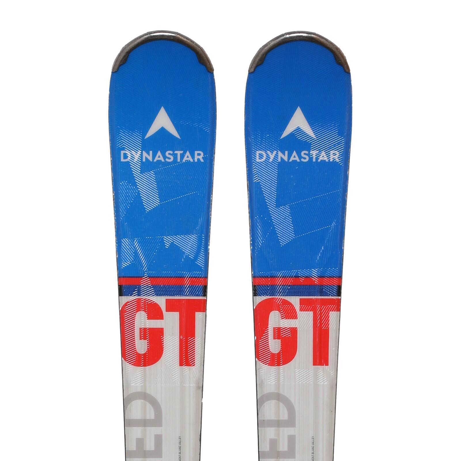 DYNASTAR picture
