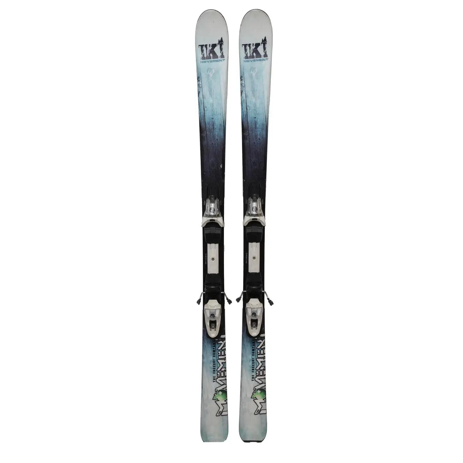 RECONDITIONNE - Ski Movement Iki + Fixations 2/4