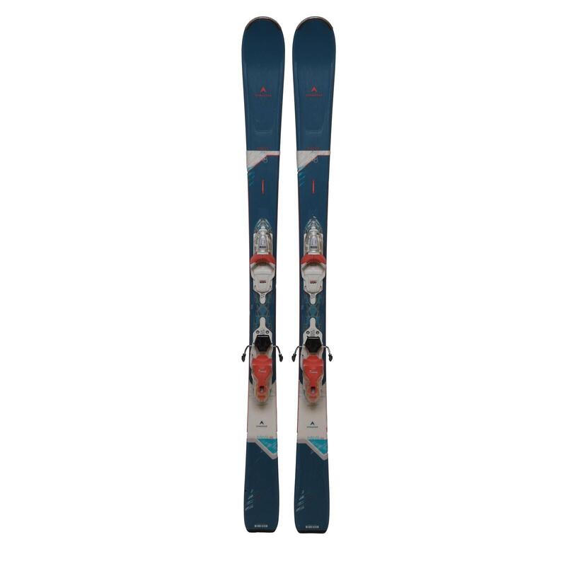 SECONDE VIE - Ski Dynastar Intense 4x4 78 + Fixations - BON