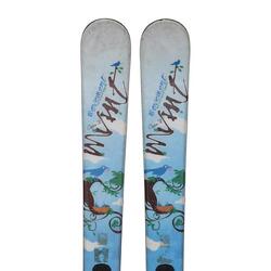 RECONDITIONNE - Ski Movement Mvmt Signature + Fixations - CORRECT