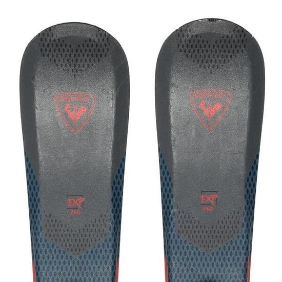 RECONDITIONNE - Ski Junior Rossignol Experience Pro + Fixations