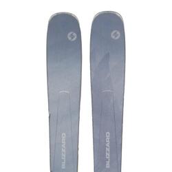 RECONDITIONNE - Ski Blizzard Sheeva 9 + Fixations - CORRECT