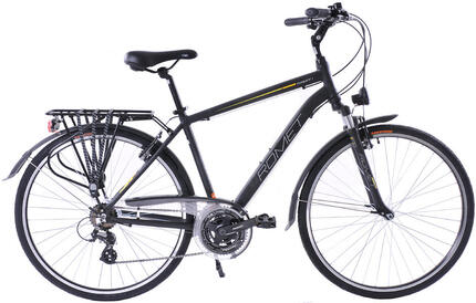Rower trekkingowy męski Romet Wagant 1 LTD M(19")